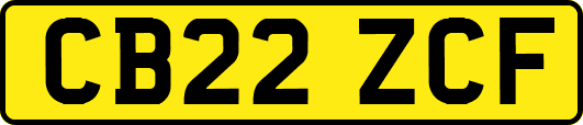 CB22ZCF