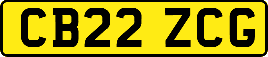 CB22ZCG