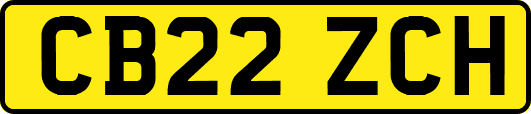 CB22ZCH