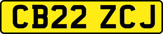 CB22ZCJ