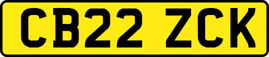 CB22ZCK