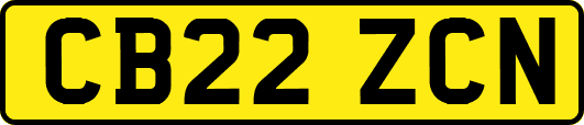 CB22ZCN