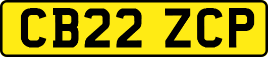 CB22ZCP