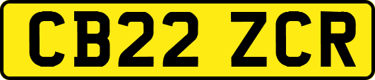 CB22ZCR