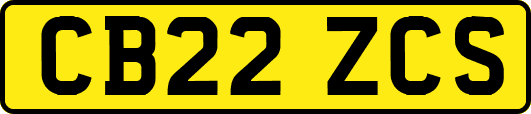 CB22ZCS