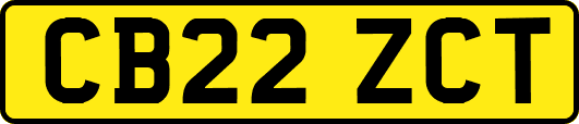 CB22ZCT
