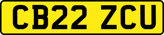 CB22ZCU