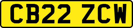 CB22ZCW