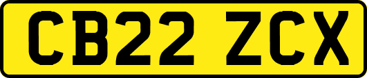CB22ZCX