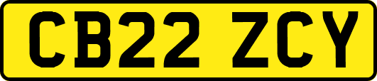 CB22ZCY