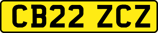 CB22ZCZ
