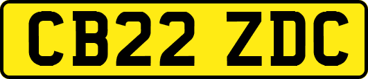 CB22ZDC