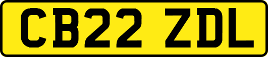 CB22ZDL