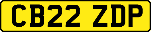 CB22ZDP