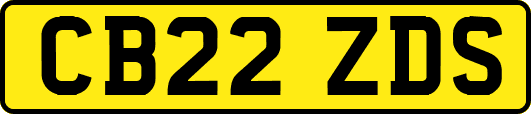 CB22ZDS
