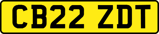CB22ZDT