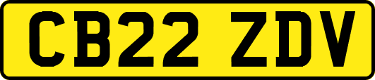 CB22ZDV