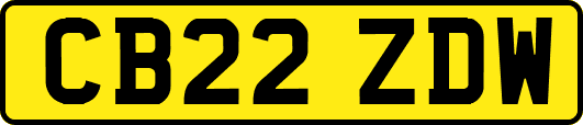 CB22ZDW