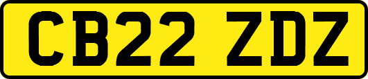 CB22ZDZ
