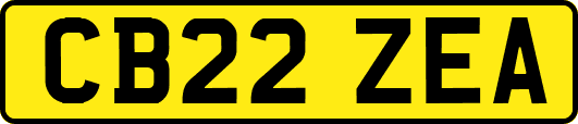 CB22ZEA