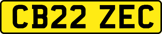 CB22ZEC