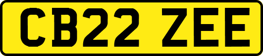 CB22ZEE