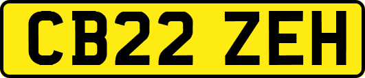 CB22ZEH