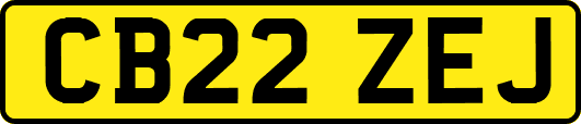 CB22ZEJ
