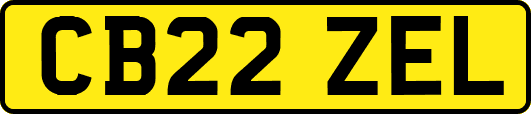 CB22ZEL