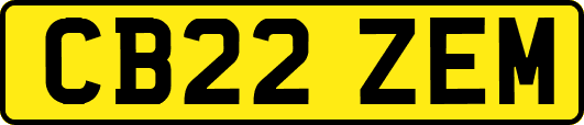 CB22ZEM