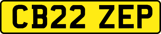 CB22ZEP