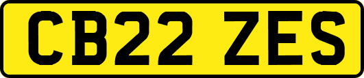 CB22ZES