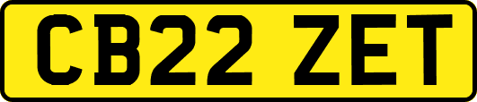 CB22ZET