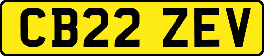 CB22ZEV