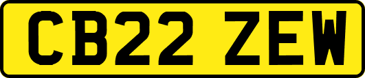 CB22ZEW