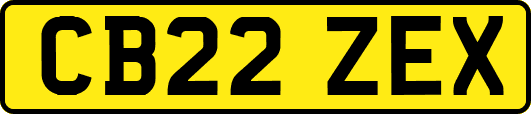 CB22ZEX