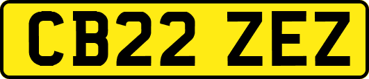 CB22ZEZ