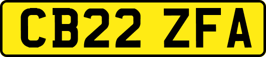 CB22ZFA