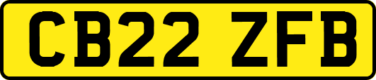 CB22ZFB