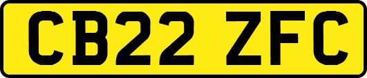 CB22ZFC