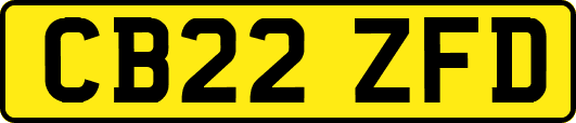 CB22ZFD