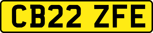 CB22ZFE