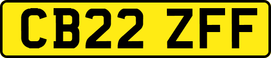 CB22ZFF