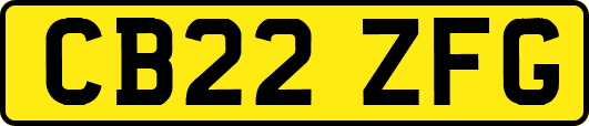 CB22ZFG