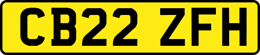 CB22ZFH