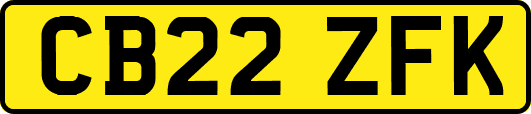 CB22ZFK