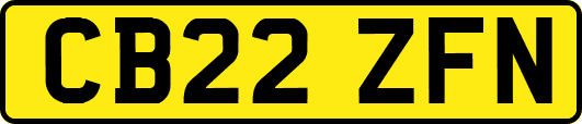 CB22ZFN