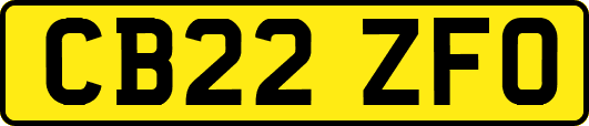 CB22ZFO
