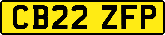 CB22ZFP