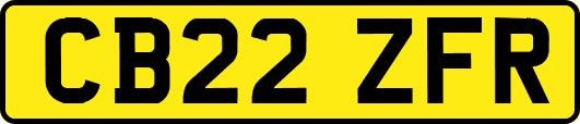CB22ZFR